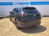 CX-8 2.2 XD ブラックトーンエディション 4WD 