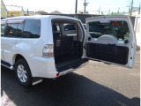 パジェロ 3.0 ロング エクシード 4WD 