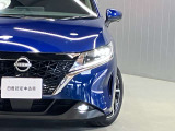 【LEDヘッドランプ】ハロゲンヘッドランプの約2倍の明るさ!夜の運転も安心です!