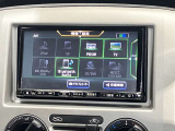 高性能で使いやすい日産純正ナビゲーションです。フルセグTVも鑑賞出来るしBluetooth機能付なのでお手持ちの携帯電話でハンドフリー通話も出来ます。