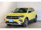 T-Cross TSI スタイル 