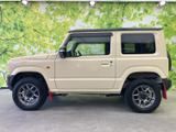 ジムニー XC 4WD 