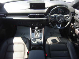 CX-5 2.2 XD エクスクルーシブ モード 4WD 
