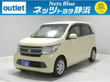 ホンダ N-WGN