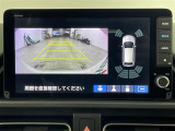 フリード 1.5 e:HEV クロスター 修復歴無し