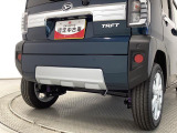 【コーナーセンサー】駐車が苦手な方には特におススメの装備です!搭載されたセンサーで障害物を検知、距離に応じてブザー音で段階的に知らせてくれます♪