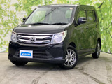 フレア HS 