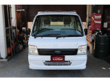 サンバートラック TC 4WD 