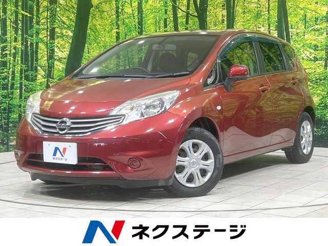 ノート 1.2 X DIG-S