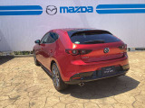 MAZDA3ファストバック 1.8 XD Lパッケージ 