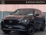 マツダ CX-5