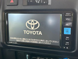 【純正ナビ】人気の純正ナビを装備。オーディオ機能も充実しており、Bluetooth接続すればお持ちのスマホやMP3プレイヤーの音楽を再生可能!毎日の運転がさらに楽しくなります!!
