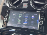 ノート 1.2 X FOUR スマートセーフティエディション 4WD 4WD 修復歴無し