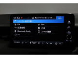 ナビゲーションももちろん装備☆多彩な機能で快適ドライブをアシスト☆オーディオ機能も充実していますね☆