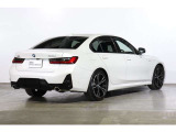 3シリーズセダン 320d xドライブ Mスポーツ 4WD 