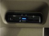 ◆ETC車載器 装備車◆今や必需品のETC!有料道路を利用する際にスムースに通過でき、わずらわしい料金支払いから開放されます!