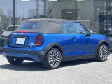 国道246号線沿い、南町田グランベリーパーク駅すぐ。MINI NEXT 東名横浜/〒194-0004 東京都町田市鶴間5-18-1/TEL:042-788-8027