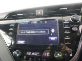 AM,AMラジオからBluetooth接続も可能です!長距離ドライブには必須のお供です!