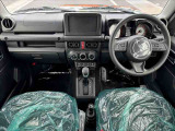 ジムニーノマド 1.5 FC 4WD