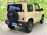 ジムニー XC 4WD 