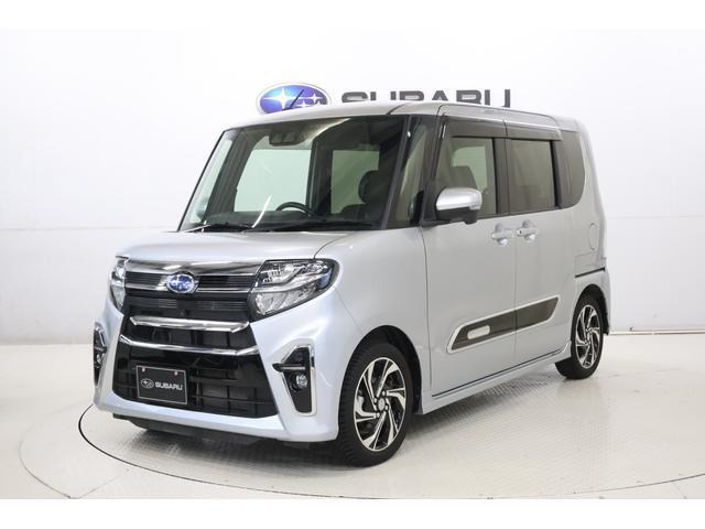 シフォン カスタム RS リミテッド スマートアシスト ETC ドラレコ前後付