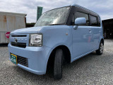 車検適合点検付きです!!