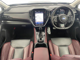 レヴォーグ 1.8 STI スポーツ EX 4WD 4WD 本革シート