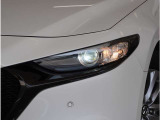 MAZDA3ファストバック 1.5 15S 