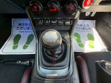 シフト廻り