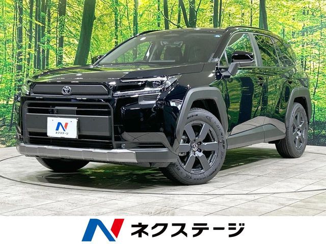 RAV4  アドベンチャー