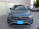 T-Roc TSI スタイル 