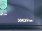 走行55629Km