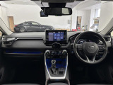 RAV4  2.0 G 修復歴無し