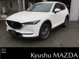 鼓動デザインの志をベースにスポーティで上質なSUV、これにスカイアクティブテクノロジーを組み合わせ、乗り心地やハンドリングなどの高い動作性能で「走る歓び」が体感できます。