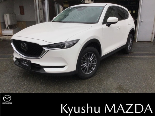 CX-5 2.0 20S プロアクティブ 