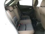 【車内ルームクリーニング済】展示前に内装・外装をプロがしっかりとクリーニングしております。