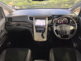 ヴェルファイア 2.4 Z ゴールデンアイズII 