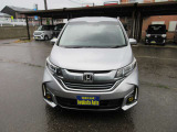 フリード+ 1.5 ハイブリッド G ホンダセンシング 4WD 