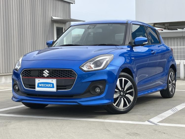 スイフト 1.2 ハイブリッド(HYBRID) RS 