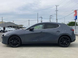 MAZDA3ファストバック  2.0 20S ブラックトーンエディション
