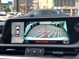 ES 300h バージョンL 