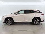 RX 450h バージョンL 4WD 