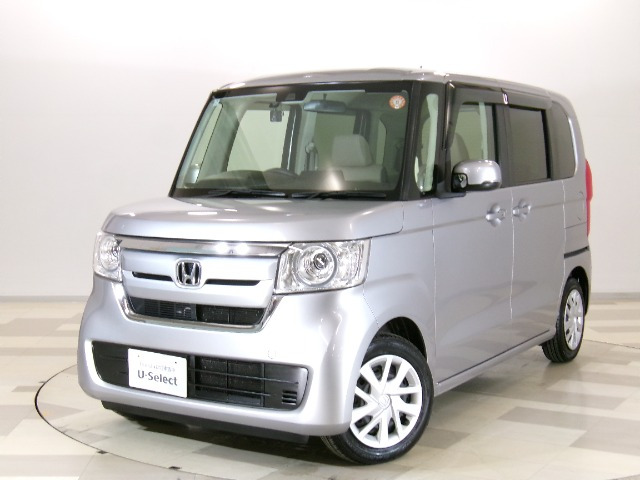N-BOX G ホンダセンシング 