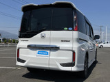 ステップワゴン 1.5 スパーダ ホンダ センシング 