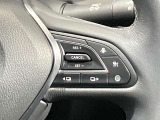【クルーズコントロール】車間距離と速度を設定すればアクセルとブレーキはお任せ♪高速道路のドライブもラクラクです♪