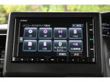 純正ナビ VXM-215Ci2019年 BluetoothUSB WFMSD CD