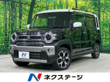 SDナビ バックカメラ スズキセーフティサポート 禁煙車 シートヒーター