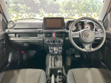 ジムニーシエラ 1.5 JC 4WD 
