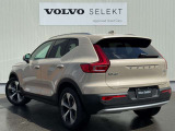 XC40 ウルトラ B4 AWD 4WD 