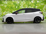 ノートオーラ 1.2 NISMO 